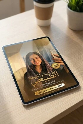 دليل البشرة البيضا